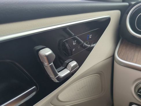 Certified 2024 Mercedes-Benz C 300 Sedan image 11