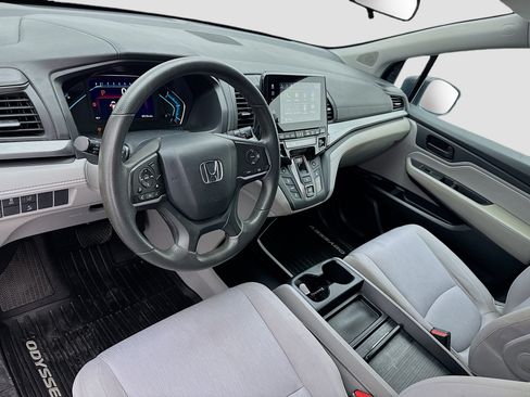 Used 2020 Honda Odyssey EX image 7