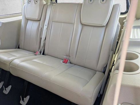 Used 2017 Ford Expedition EL Limited image 20
