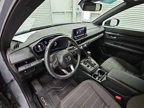 Used 2024 Honda CR-V Sport image 12