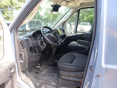 Used 2020 RAM ProMaster 3500 FWD image 10