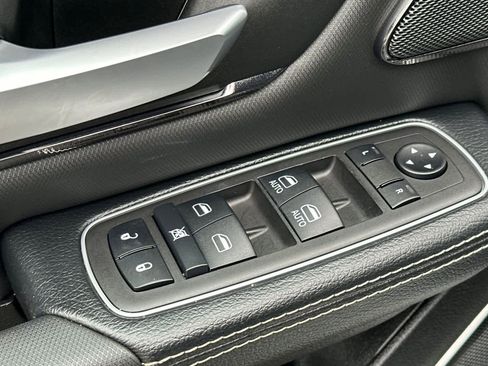 Used 2024 RAM 1500 Rebel w/ Rebel Level 2 Equipment Group image 13