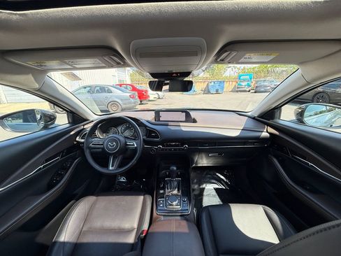 Used 2023 MAZDA CX-30 2.5 Turbo w/ Premium Plus Pkg AWD/4WD image 23