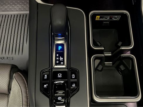 New 2026 Lexus TX 350 AWD image 32
