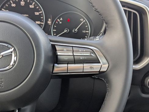 New 2026 MAZDA CX-50 AWD 2.5 S w/ Weather Package image 28