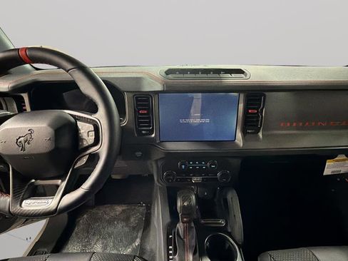 New 2026 Ford Bronco Raptor image 13