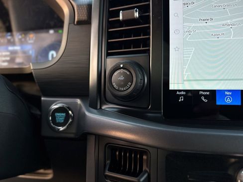 New 2026 Ford F150 XLT image 9