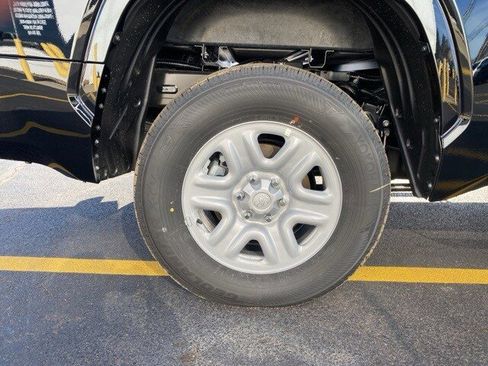 New 2026 Toyota Tundra SR image 21