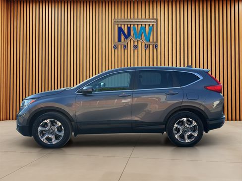 Used 2018 Honda CR-V EX-L image 28