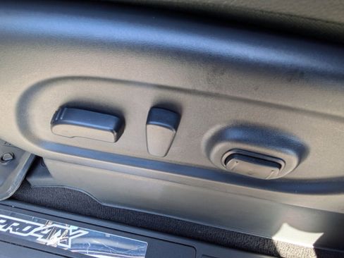 Certified 2024 Nissan Titan PRO-4X w/ Pro-4x Convenience Package image 23