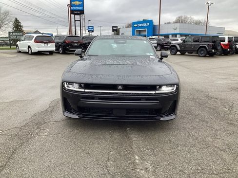 New 2026 Dodge Charger R/T AWD/4WD image 2