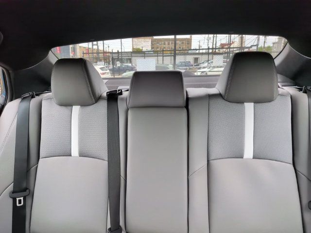 Used 2026 Toyota Camry SE FWD image 23