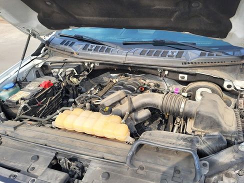 Used 2018 Ford F150 XL w/ Equipment Group 101A Mid RWD image 33