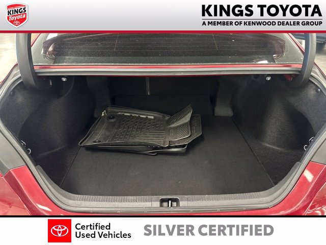 Used 2018 Toyota Camry LE FWD image 20