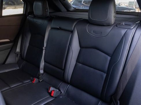 Certified 2024 Cadillac XT4 Premium Luxury image 32