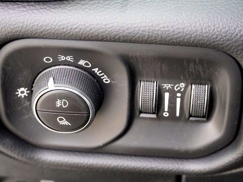 New 2026 RAM 1500 Laramie image 26