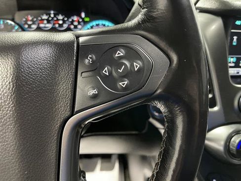 Used 2018 Chevrolet Suburban Premier image 29