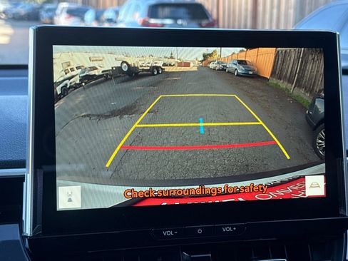 New 2026 Toyota Corolla Cross XLE image 21