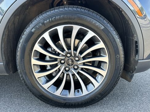 Used 2024 Lincoln Aviator Reserve w/ Elements Package Plus RWD image 13
