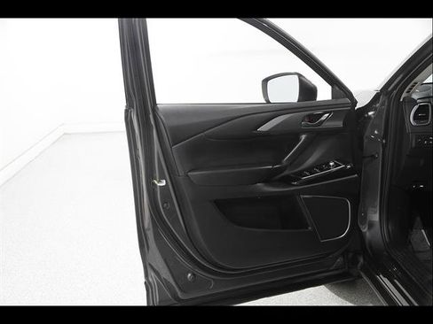 Used 2021 MAZDA CX-9 Touring w/ Touring Premium Package AWD/4WD image 4