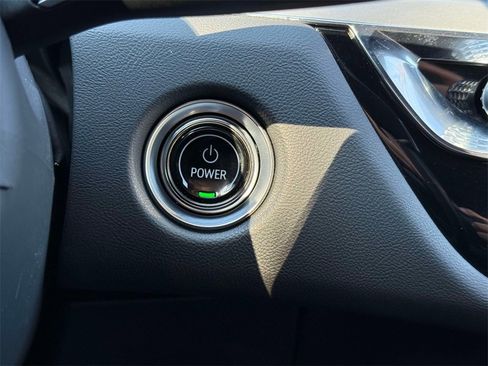 Used 2024 Cadillac Lyriq Luxury w/ LPO, Floor Liner Package image 26