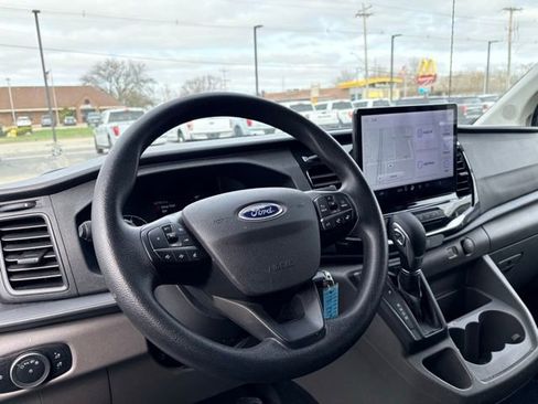 Used 2024 Ford Transit 350 XLT RWD image 14