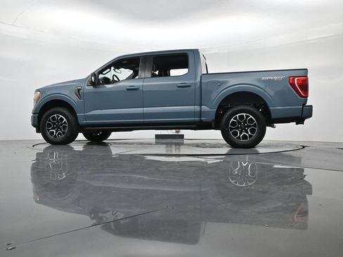 Certified 2023 Ford F150 XLT w/ Equipment Group 302A High AWD/4WD image 40
