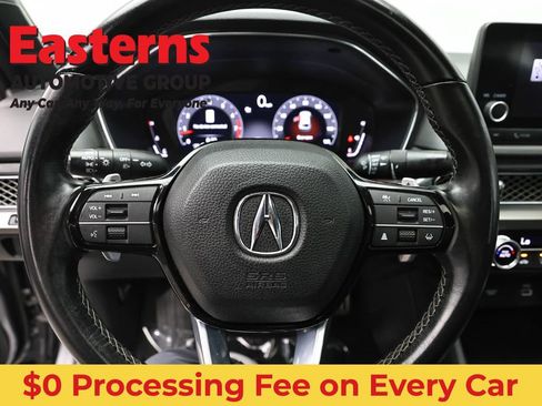 Used 2024 Acura Integra A-Spec FWD image 10