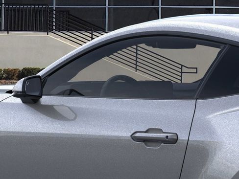 New 2025 Ford Mustang Premium RWD image 42