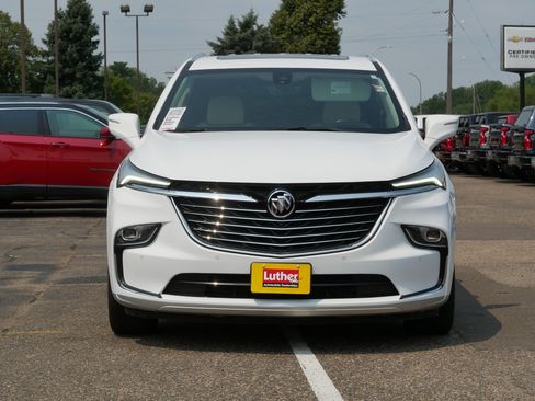 Used 2023 Buick Enclave Premium w/ Experience Buick Package AWD/4WD image 2