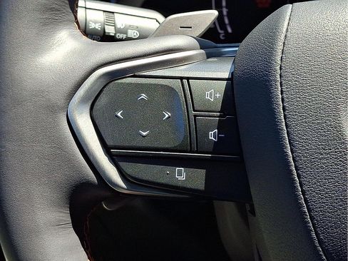 Used 2024 Lexus NX 350 AWD w/ Vision Package image 22