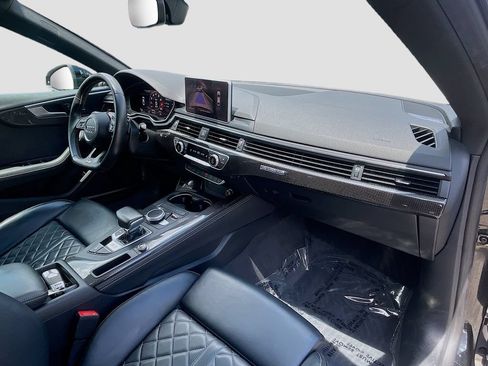 Used 2019 Audi S5 Premium Plus AWD/4WD image 34