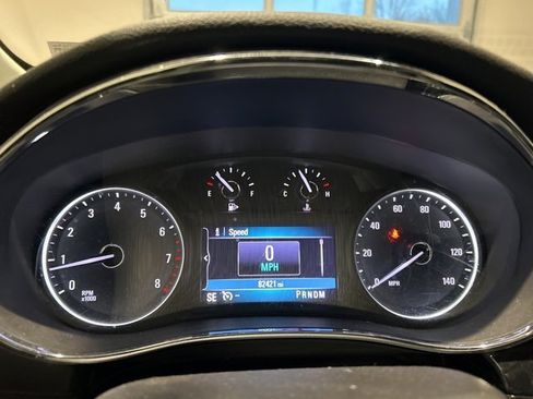 Used 2019 Buick Encore Preferred image 10