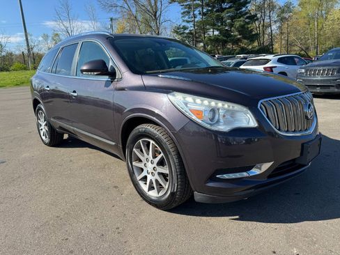 Used 2015 Buick Enclave Leather w/ Trailering Package AWD/4WD image 7