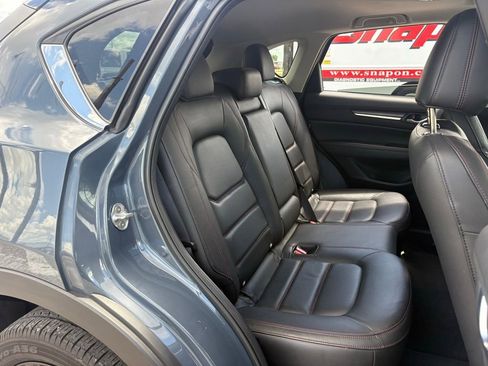 Used 2024 MAZDA CX-5 Carbon Edition AWD/4WD image 15