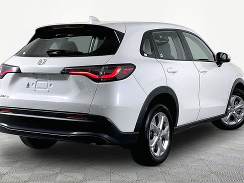 Used 2023 Honda HR-V LX image 7