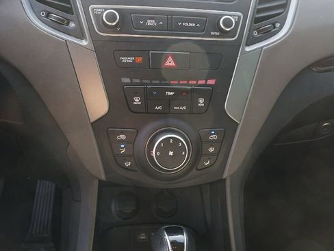 Used 2018 Hyundai Santa Fe Sport AWD/4WD image 10