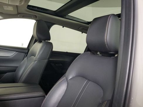 Used 2026 MAZDA CX-90 3.3 Turbo w/ Premium Sport Pkg AWD/4WD image 23