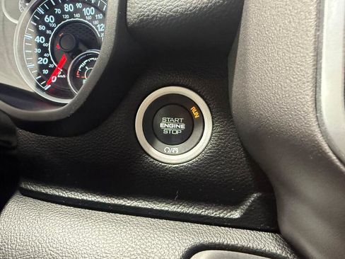 Used 2021 RAM 1500 Big Horn AWD/4WD image 30