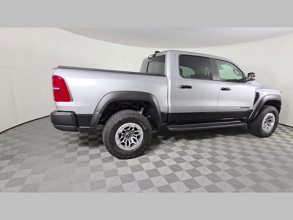 Used 2025 RAM 1500 RHO w/ RHO Level 1 Equipment Group AWD/4WD image 36