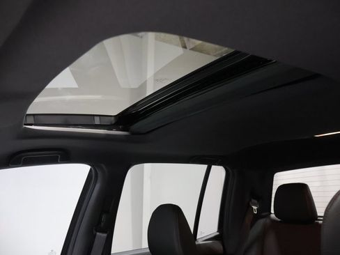 Used 2022 Honda Ridgeline Black Edition image 11