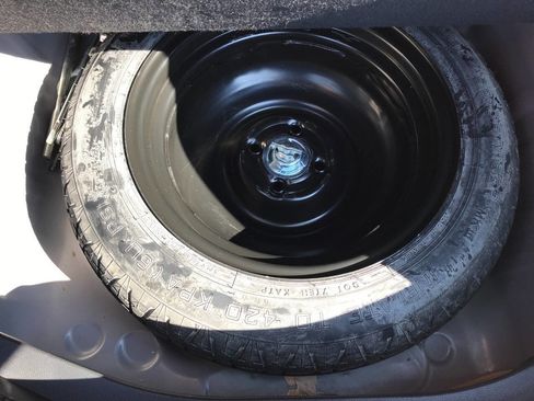 Used 2016 Honda Fit LX image 13