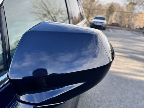 Certified 2023 Cadillac XT4 Luxury w/ Cold Weather Package image 13