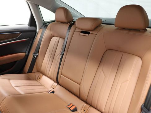 Used 2020 Audi A6 3.0T Premium Plus image 3