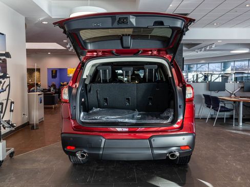New 2026 Subaru Ascent Bronze Edition AWD/4WD image 37