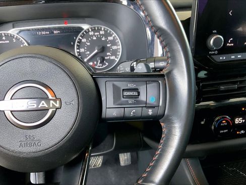 Used 2023 Nissan Pathfinder Rock Creek AWD/4WD image 25