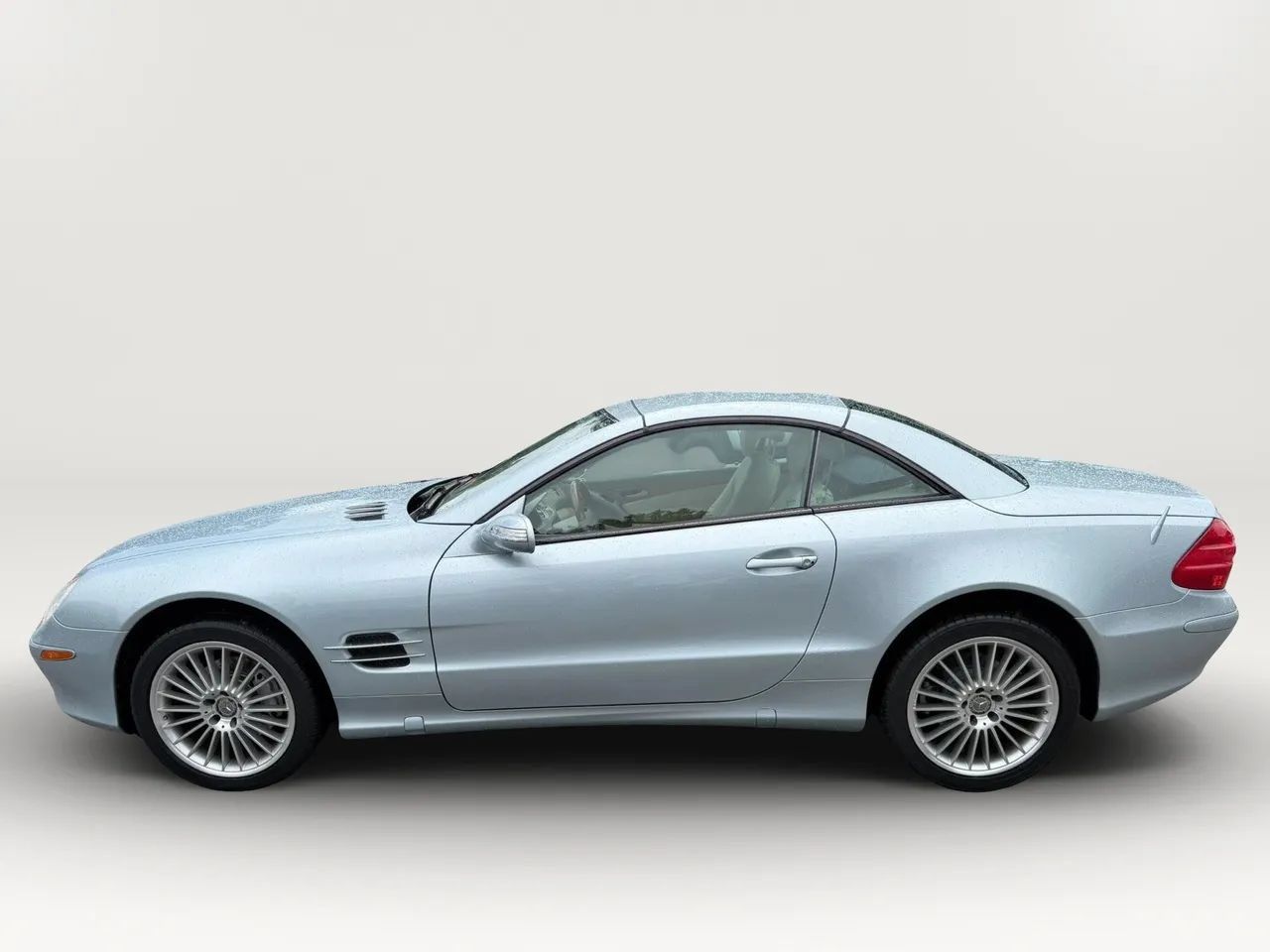 Used 2006 Mercedes-Benz SL 500 image 6