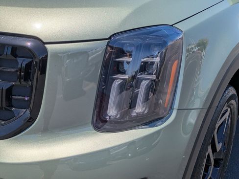 Used 2025 Kia Telluride SX Prestige X-Line AWD/4WD image 10
