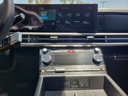 New 2026 Hyundai Santa Fe SEL FWD image 14