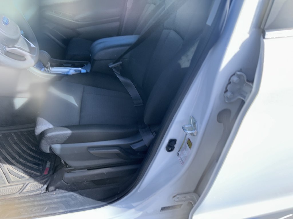 Used 2023 Subaru Ascent 8-Passenger AWD/4WD image 8